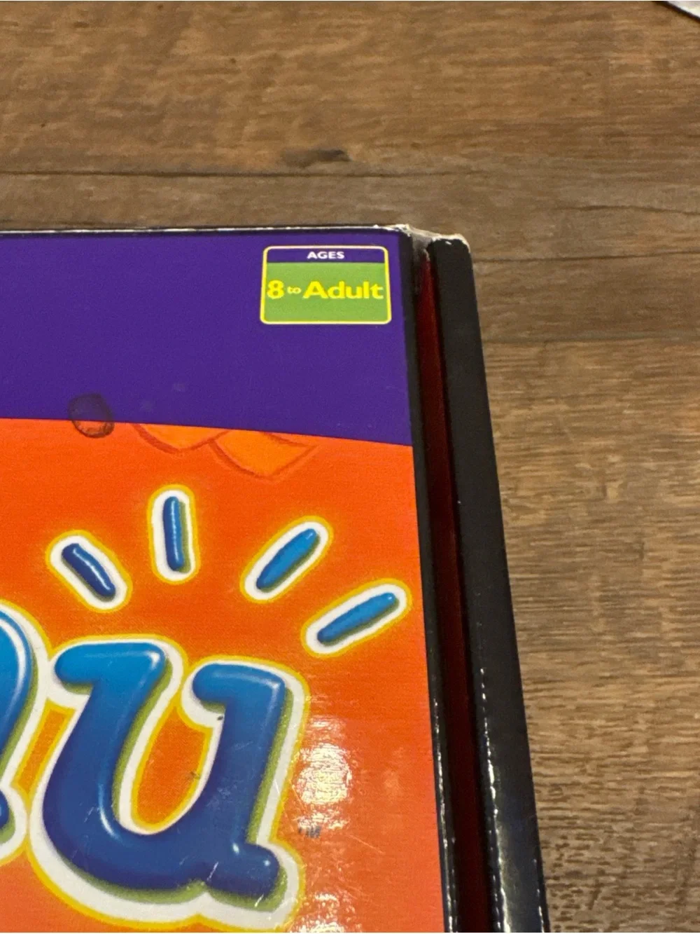 Cranium whoonu board